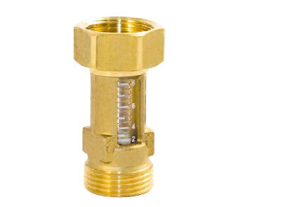 TACOCONTROL FLOWMETER taconova TACOCONTROL FLOWMETER taconova